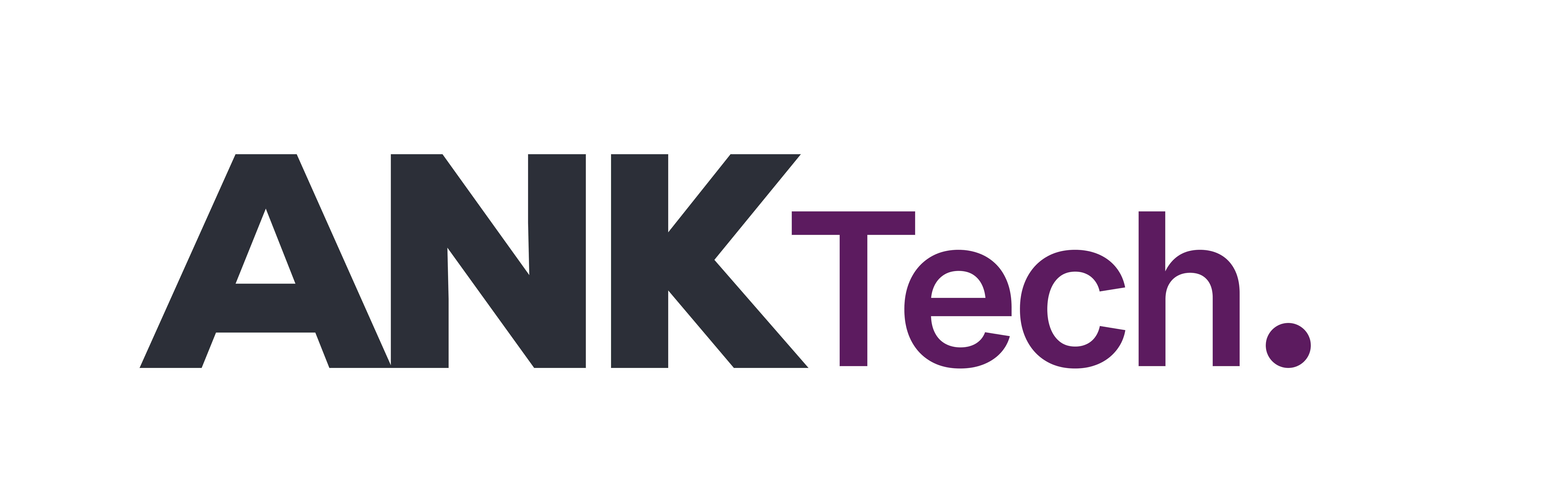ANK Tech